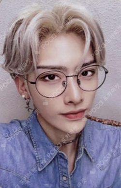 Pocamarket, ZEROBASEONE RICKY ZEROBASEONE POP-UP in GANGNAM RANDOM