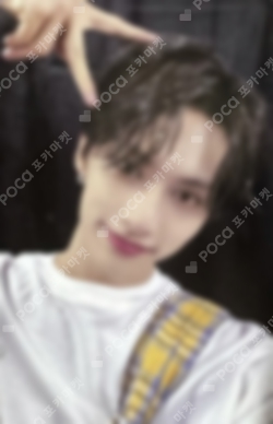 Pocamarket, Seventeen JUN Face the Sun KiT ver. Ray ver. K-pop