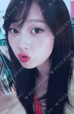 Better Things RANDOM TRADING CARD B VER. photocard