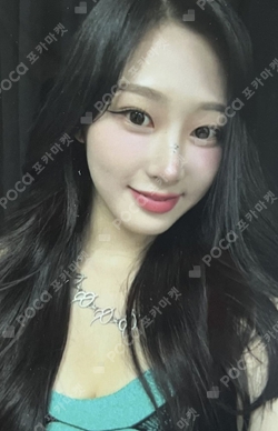Drama BROADCAST photocard