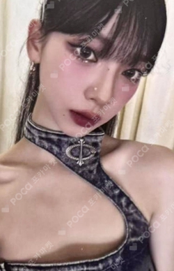 aespa WEEK - DRAMA CITY RANDOM TRADING CARD SET A photocard