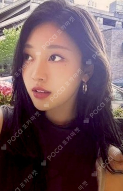 aespa WEEK - DRAMA CITY RANDOM TRADING CARD SET B photocard