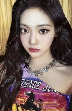 aespa WEEK - DRAMA CITY RANDOM TRADING CARD SET A photocard