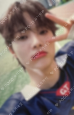 &TEAM ウィジュ EJ First Howling:NOW withmuu Pocamarket, &TEAM EJ First Howling : NOW WITHMUU K-pop Photocard