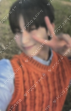 Pocamarket, ENHYPEN SUNOO DARK BLOOD DEAR MY MUSE K-pop