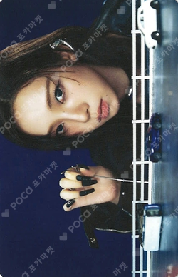 aespa WEEK - DRAMA CITY PHOTO SET photocard