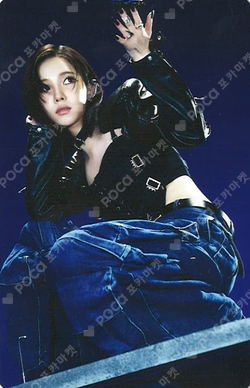 aespa WEEK - DRAMA CITY PHOTO SET photocard
