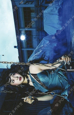 aespa WEEK - DRAMA CITY PHOTO SET photocard