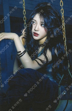 aespa WEEK - DRAMA CITY PHOTO SET photocard