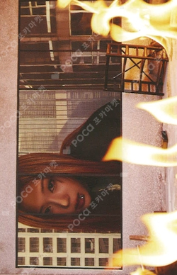 aespa WEEK - DRAMA CITY PHOTO SET photocard