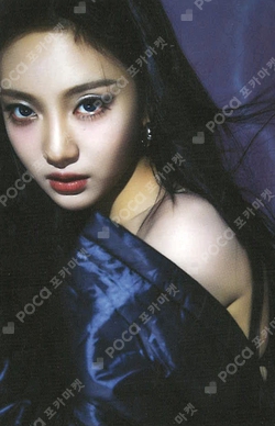 aespa WEEK - DRAMA CITY PHOTO SET photocard