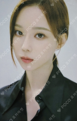 Alluring Atelier EAR CUFF photocard