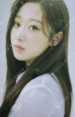 Alluring Atelier EAR CUFF photocard