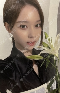 Alluring Atelier CANDLE SET photocard