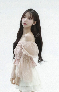 MY-J Photocard set photocard