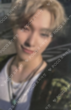 Pocamarket, Seventeen DINO SEVENTEENTH HEAVEN Carat Ver. YIZHIYU K