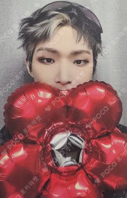 Pocamarket, ATEEZ MINGI ATEEZ 2025 WORLD TOUR [IN YOUR