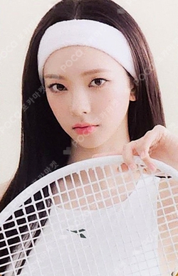 2024 SEASON'S GREETINGS photocard