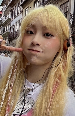 CHUU howl everline ④ トレカ loona 今月の少女 チュウ CHUU 