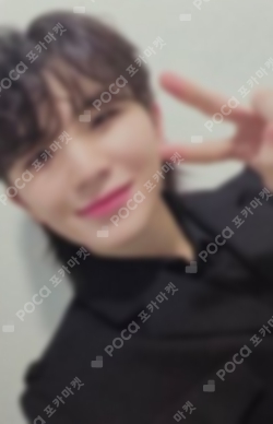 Pocamarket, Seventeen WOOZI SEVENTEEN FOLLOW THE CITY POP-UP in