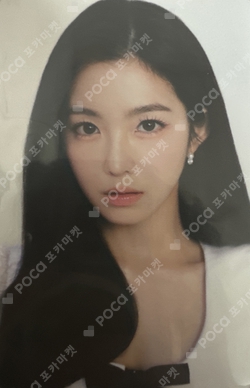 Pocamarket, Red Velvet IRENE 2025 SMTOWN : THE CULTURE, THE FUTURE