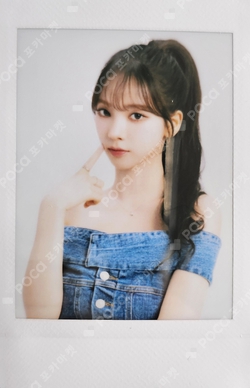 aespa LIVE TOUR 2023 'SYNK : HYPER LINE' in JAPAN -SPECIAL EDITION-  RANDOM INSTANT PHOTO photocard