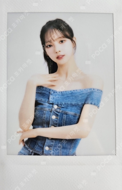 aespa LIVE TOUR 2023 'SYNK : HYPER LINE' in JAPAN -SPECIAL EDITION- RANDOM INSTANT PHOTO photocard