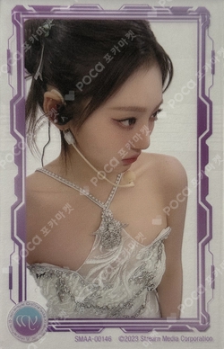 MY-J photocard