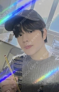Pocamarket, Stray Kids SEUNGMIN Stray Kids x SKZOO POP-UP & CAFE