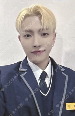 K-POP+アジア ATEEZ - ATEEZ WONDERWALL SEONGHWA HONGJOONG UNIT il_1080xN.6172972545_diwh.jpg
