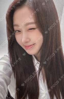 Alluring Atelier KEYRING BAG photocard