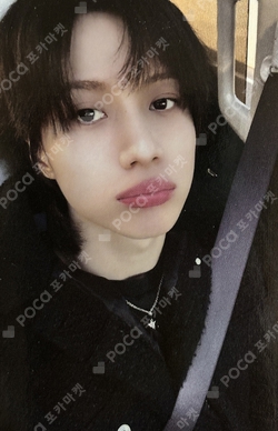 Pocamarket, SHINee TAEMIN Guilty SM STORE LUCKY DRAW K-pop Photocard