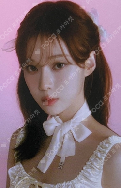 #potd #aespa STICKER SET photocard