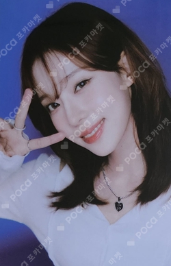 #potd #aespa SCRATCH PHOTO CARD photocard