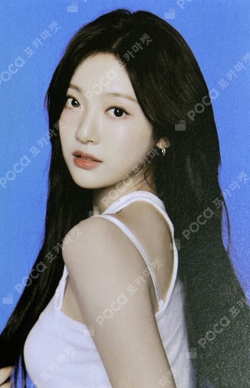 #potd #aespa RANDOM TRADING CARD SET B photocard