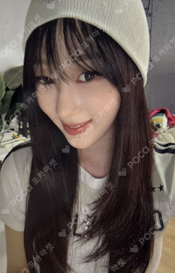 #potd #aespa RANDOM TRADING CARD SET B photocard