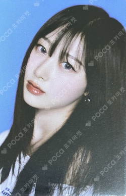 #potd #aespa SCRATCH PHOTO CARD photocard