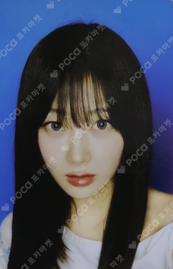 #potd #aespa MINI COLLECT BOOK photocard