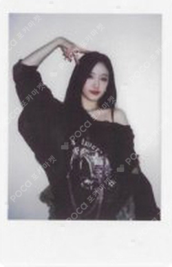 Pocamarket, H1-KEY HWISEO H1-KEY OFFICIAL MEMBERSHIP 'M1-KEY