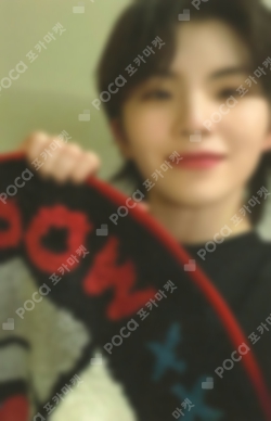 Pocamarket, Seventeen WOOZI Artist-Made Collection by SEVENTEEN