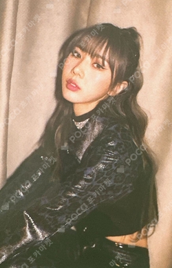 Pocamarket, DREAMCATCHER YOOHYEON Dystopia: Road to Utopia K-pop