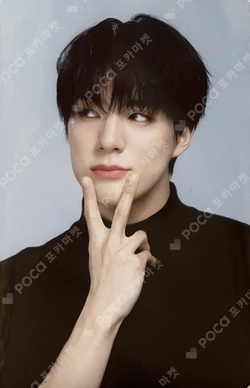 Pocamarket, NCT JENO DREAM( )SCAPE ZONE PHOTO SET K-pop Photocard