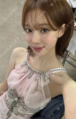 ZOZOTOWN photocard
