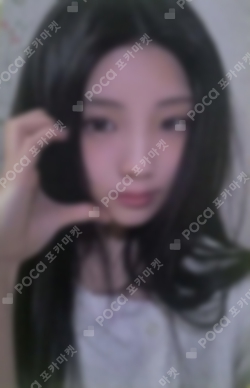 Pocamarket, ILLIT WONHEE SUPER REAL ME WEVERSE JAPAN LUCKY DRAW K
