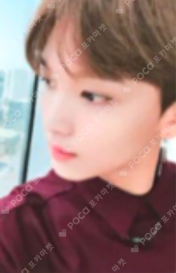 Pocamarket, NCT HAECHAN NCT 2018 Fan Party! [SPRING] TICKET HOLDER