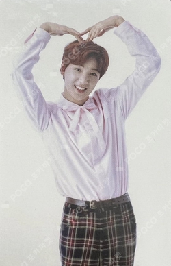 Pocamarket, NCT HAECHAN NCT DREAM SHOW #2 DAY5 K-pop Photocard