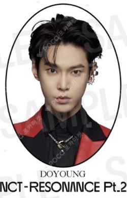 ドヨン　スペシャルイヤーブック　doyoung special yearbook ドヨン スペシャルイヤーブック doyoung special yearbook