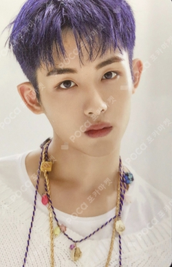 Pocamarket, NCT WINWIN Golden Age Collecting Ver. StarRiver K-pop
