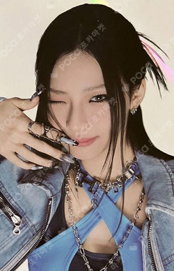 BABYMONSTER RUKA トレカ BABYMONSTER RUKA 