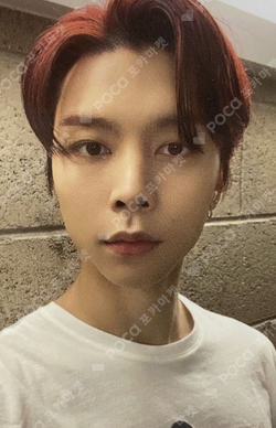 Pocamarket, NCT JOHNNY Beyond the Origin Beyond LIVE BROCHURE K